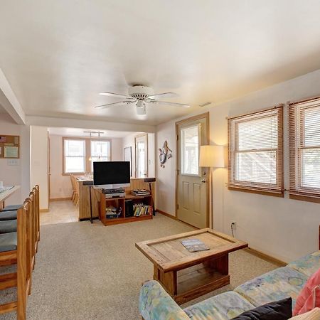 Whale Inn 208 Эйвон Экстерьер фото