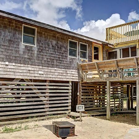 Whale Inn 208 Эйвон Экстерьер фото