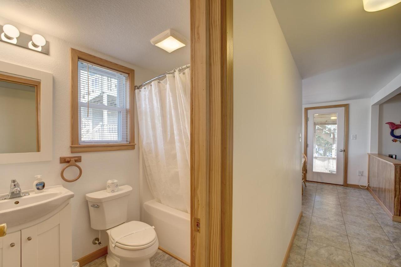 Whale Inn 208 Эйвон Экстерьер фото