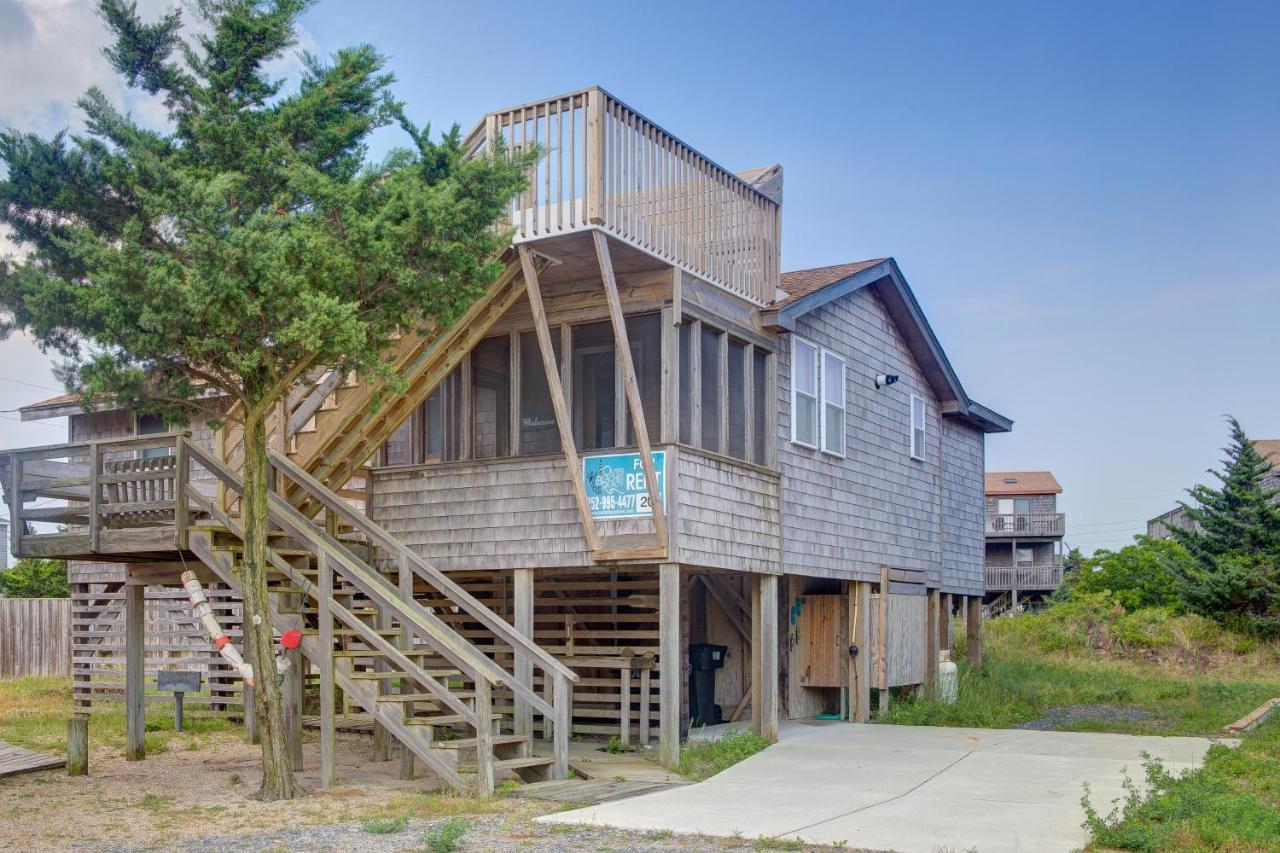 Whale Inn 208 Эйвон Экстерьер фото