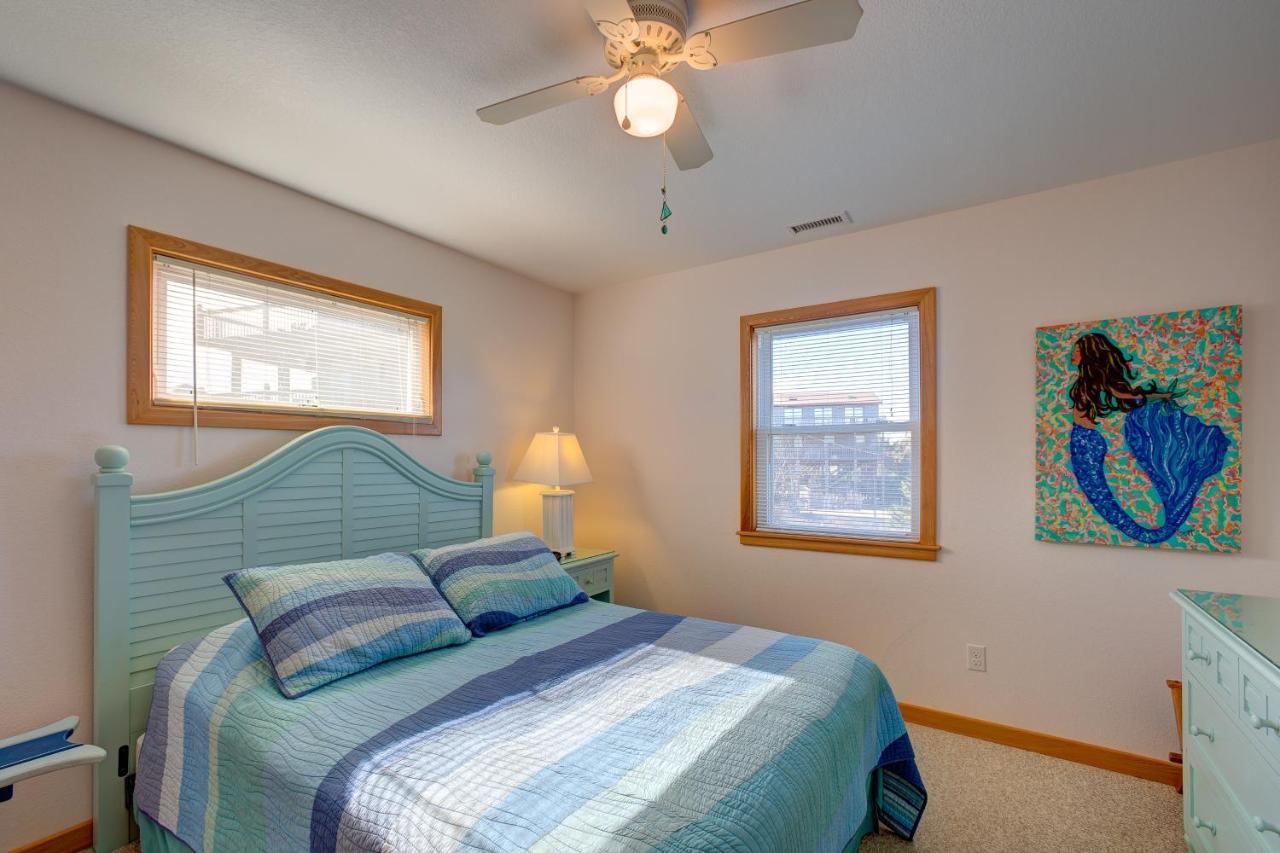 Whale Inn 208 Эйвон Экстерьер фото