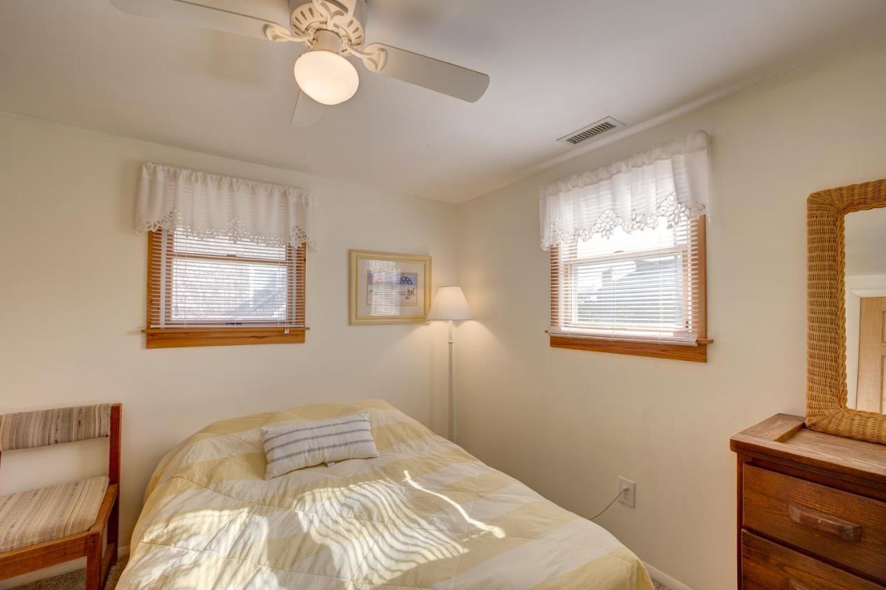 Whale Inn 208 Эйвон Экстерьер фото
