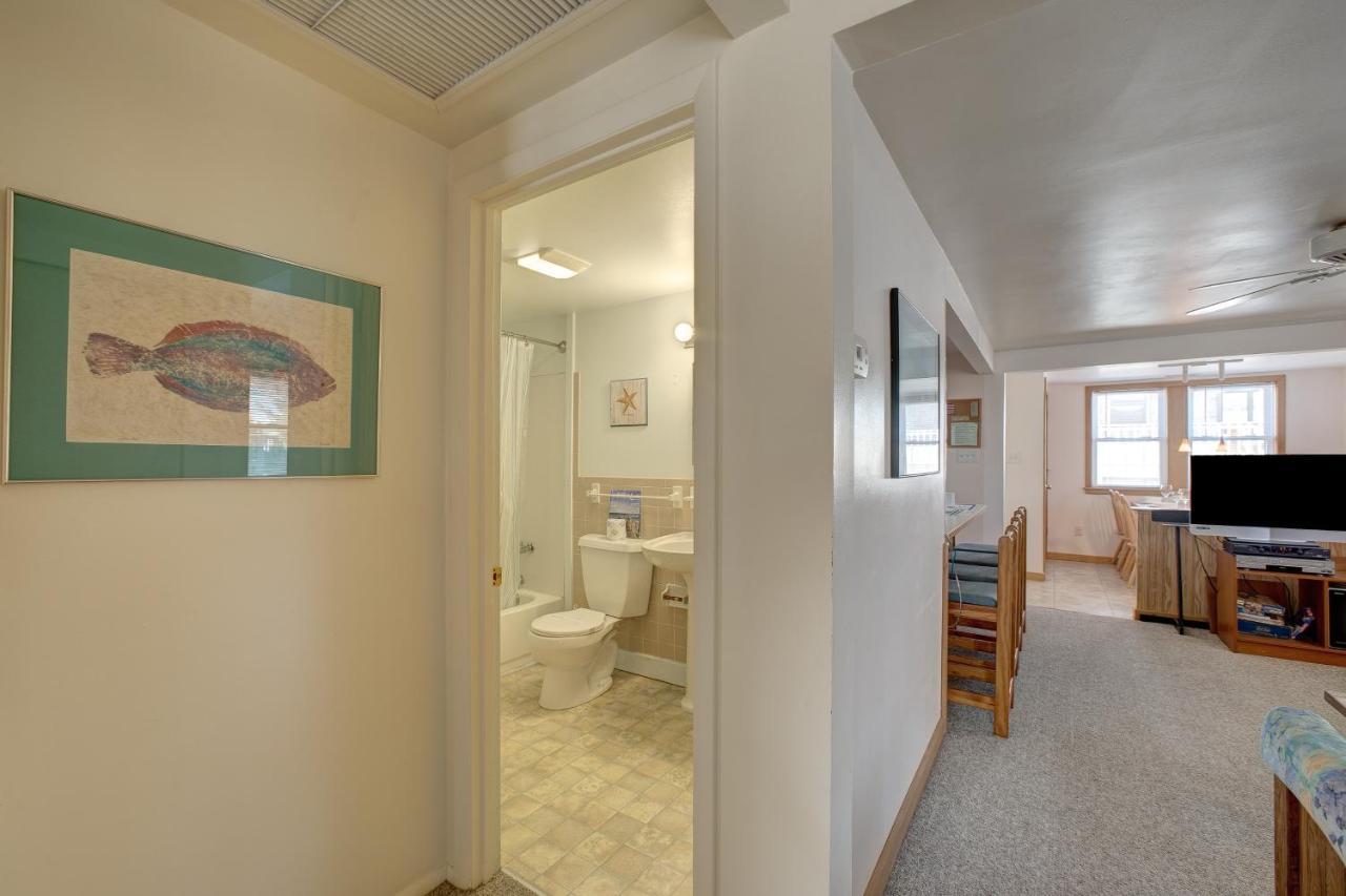 Whale Inn 208 Эйвон Экстерьер фото